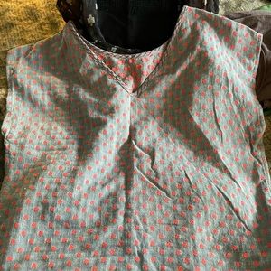 Ace and jig shell in dot size med